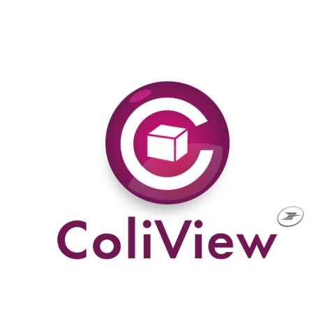 coliview logo