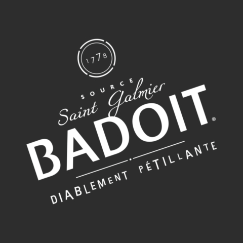 badoit rouge 007