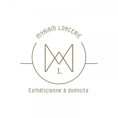 myriam lorcerie logo 