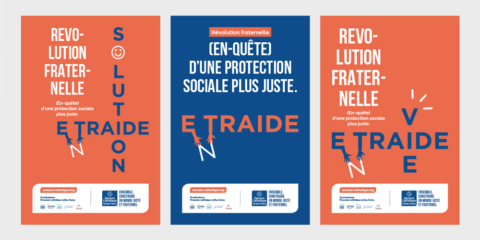 affiche secours catholique 002