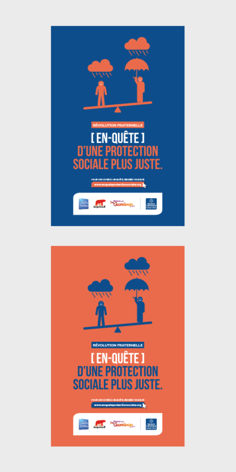 affiche secours catholique 003