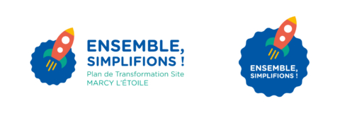 ensemble simplifions logo