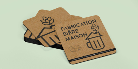 Fabrication bières maison